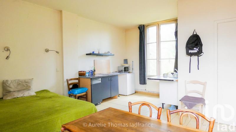 Maison - 170 m² - 6 pièces