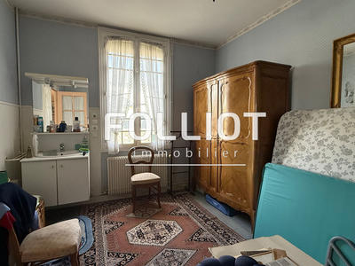 Maison - 158 m² - 9 pièces