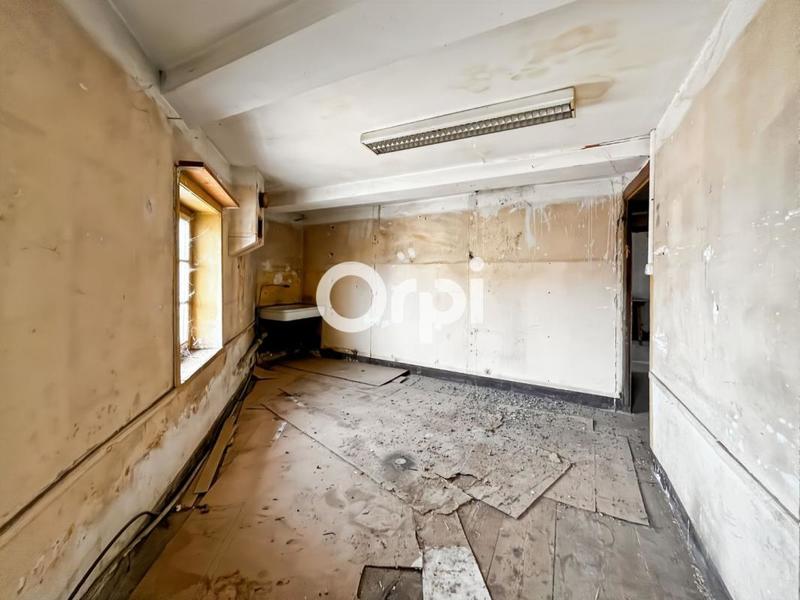 Maison de ville - 73 m² - 3 pièces