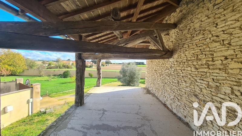 Maison - 327 m² - 7 pièces