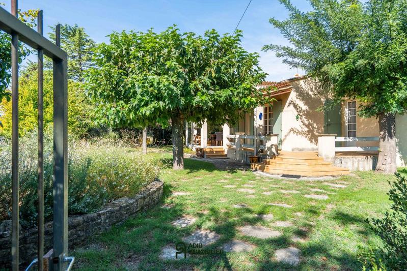Villa - 140 m² - 5 pièces