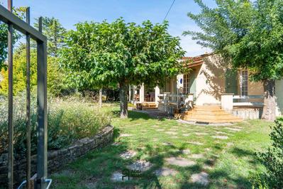 Villa - 140 m² - 5 pièces