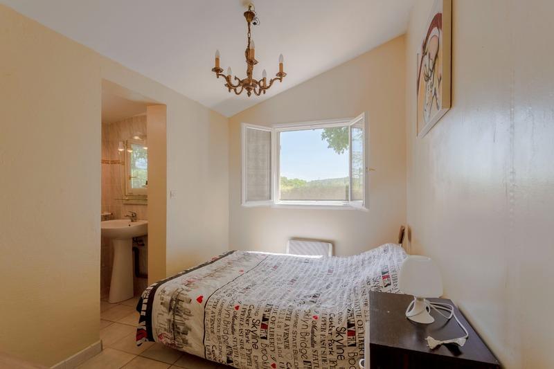 Mas - 130 m² - 5 pièces