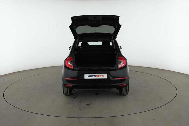 Renault Twingo 0.9 TCe Intens 92 ch