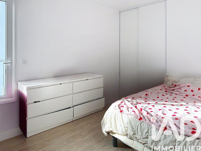 Appartement - 87 m² - 4 pièces