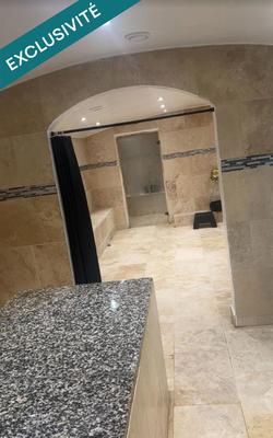 Local commercial - 120 m²