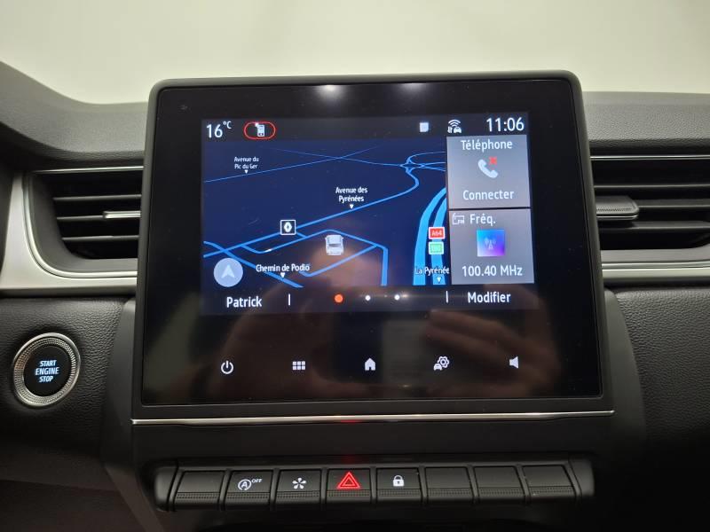 Renault Captur TCe 160 Edc - 21 Intens