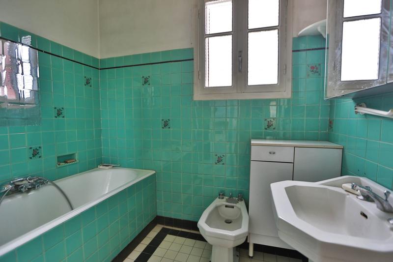 Maison - 151 m² - 8 pièces