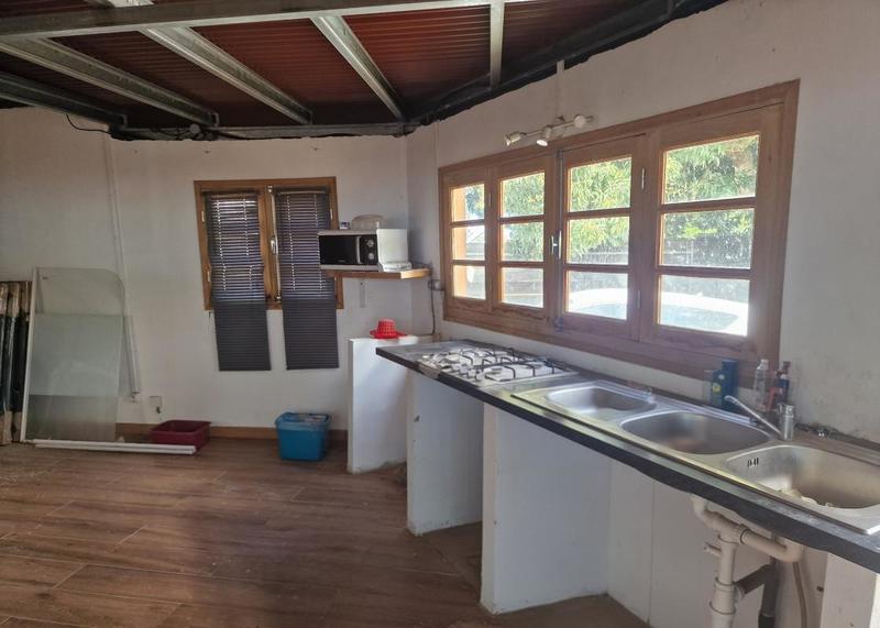 Maison de ville - 150 m² - 4 pièces