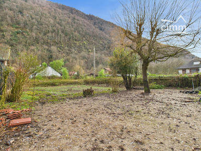 Maison ancienne - 140 m² - 5 pièces