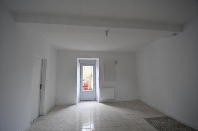 Maison - 55 m² - 3 pièces