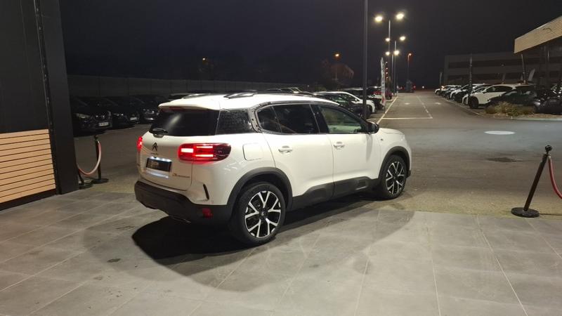 Citroën C5 Aircross Hybride recharg 225 e-Eat8 Shine Pack