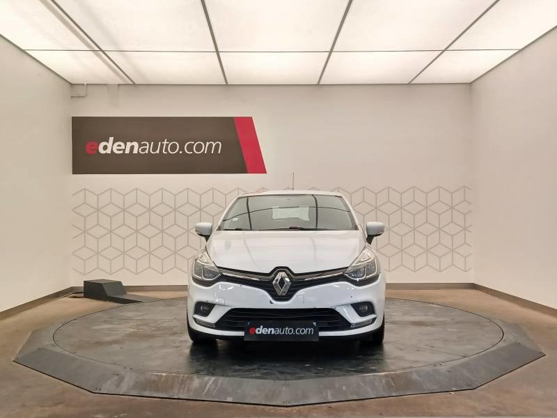 Renault Clio dCi 75 E6c Trend