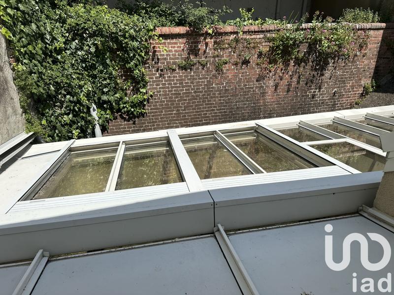 Maison de ville - 160 m² - 5 pièces