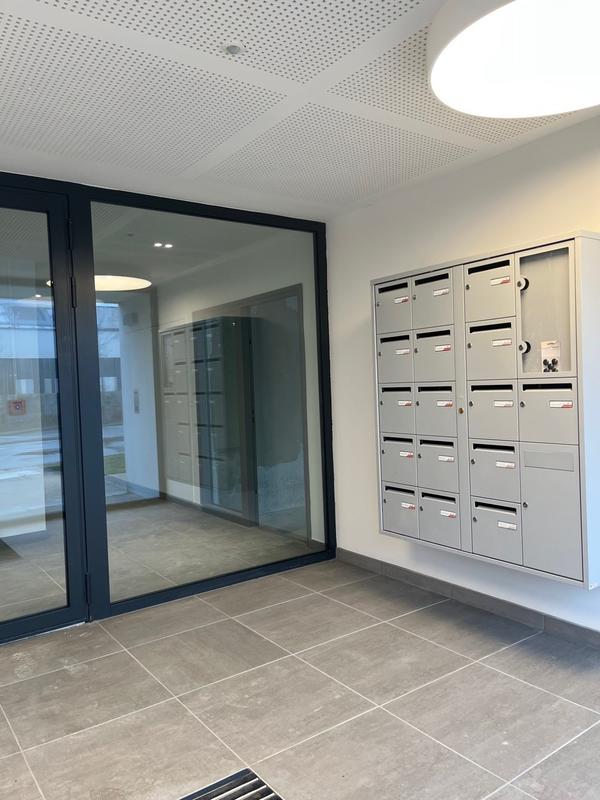 Local commercial - 121 m²