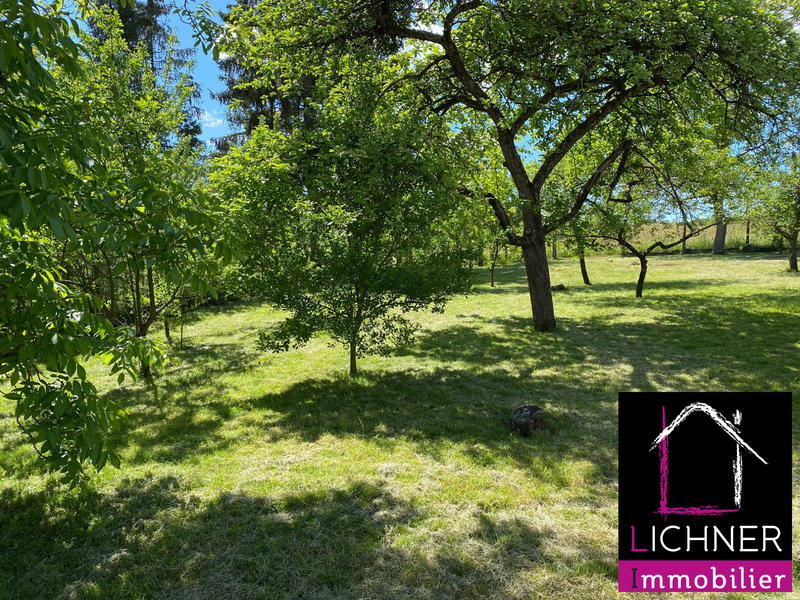 Maison - 176 m² - 8 pièces