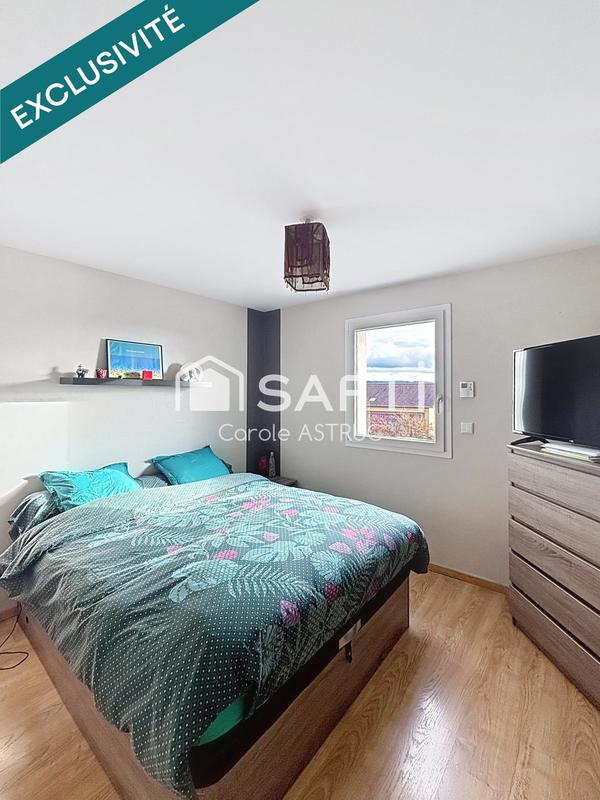 Maison - 165 m² - 5 pièces