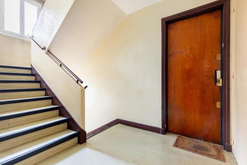 Appartement - 50 m² - 3 pièces