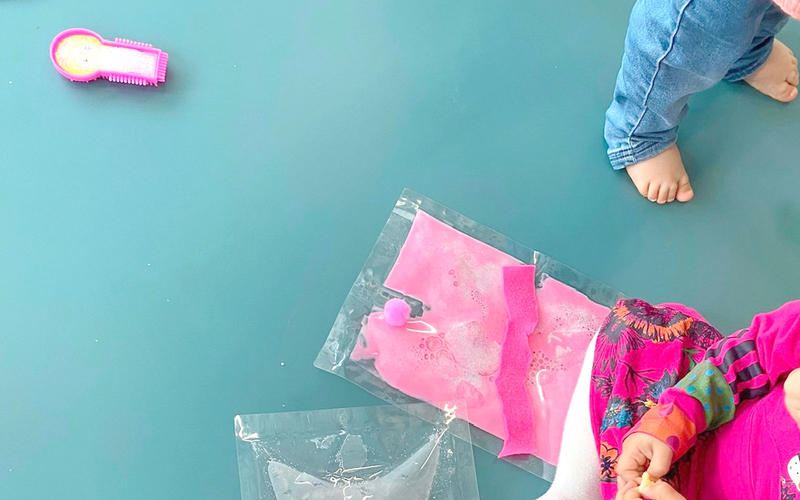 Micro-crèche Youbee For Kids “Baya”