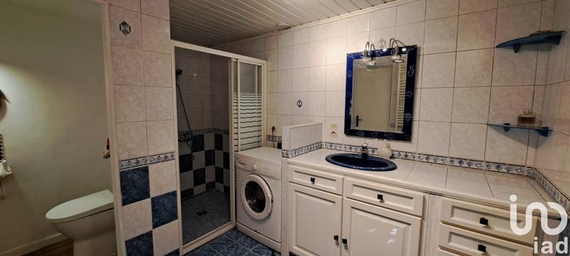 Maison de ville - 76 m² - 4 pièces