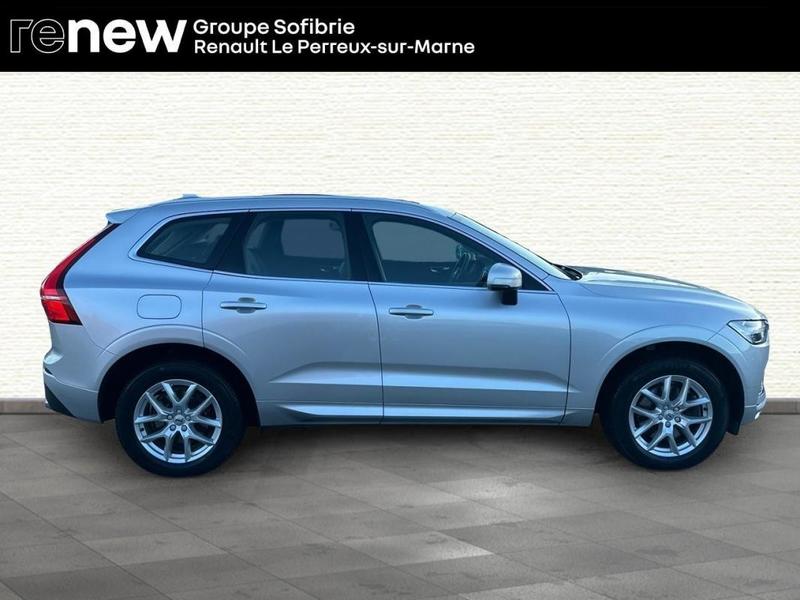 Volvo Xc60 T8 Twin Engine 303 ch + 87 Geartronic 8 Momentum