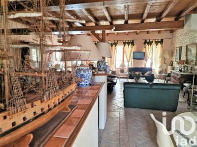 Maison de ville - 180 m² - 5 pièces