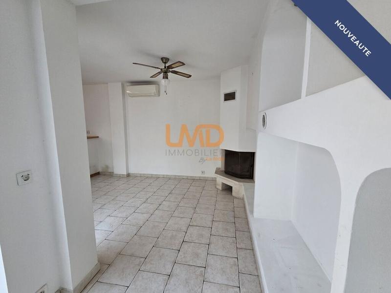 Maison - 128 m² - 5 pièces