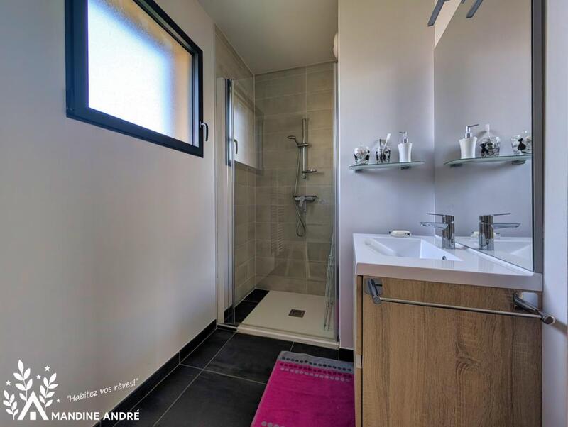 Appartement - 103 m² - 4 pièces