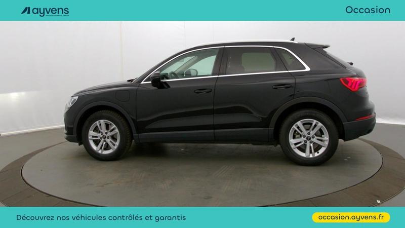 Audi Q3 45 Tfsi e 245ch Business line s tronic 6