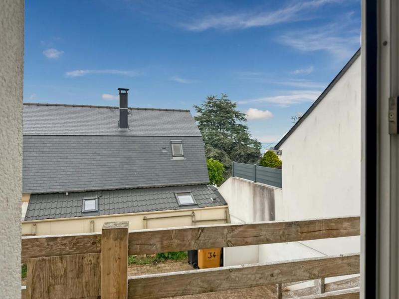 Appartement - 31 m² - 2 pièces