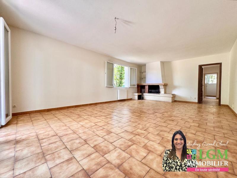 Villa - 94 m² - 4 pièces