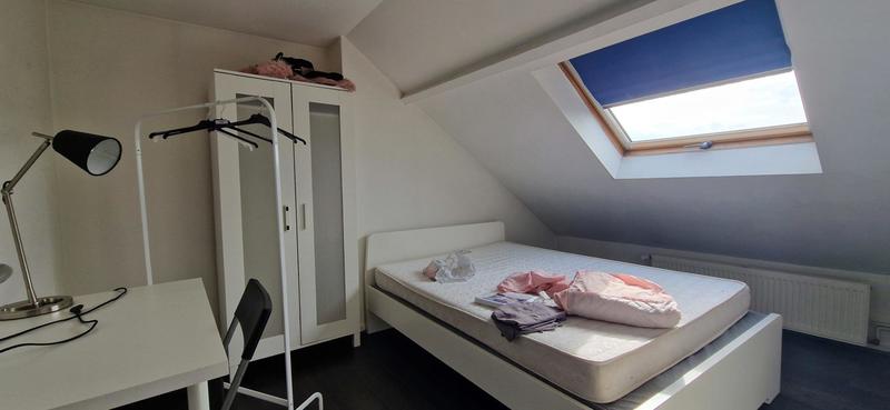 Appartement - 22 m² - 1 pièce