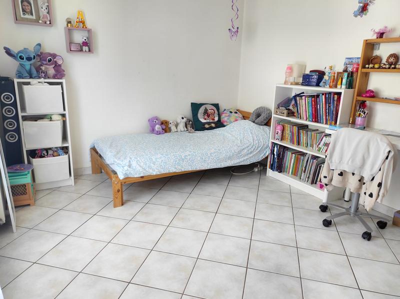 Maison - 156 m² - 7 pièces