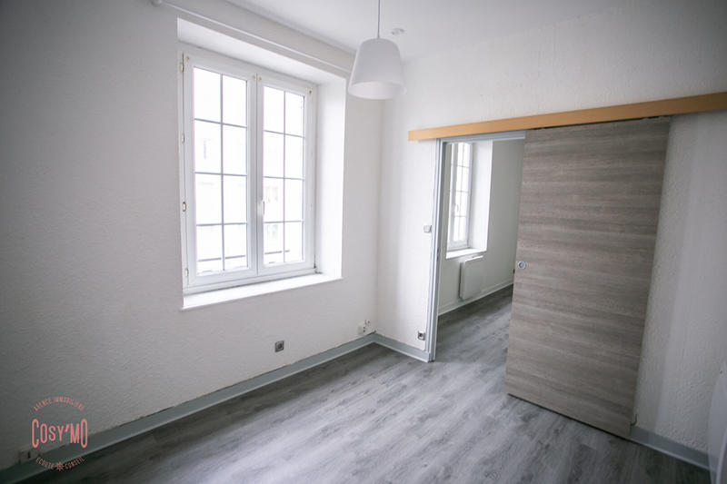 Appartement - 27 m² - 1 pièce