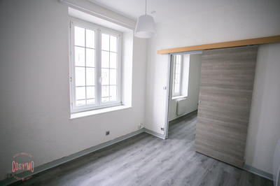 Appartement - 27 m² - 1 pièce
