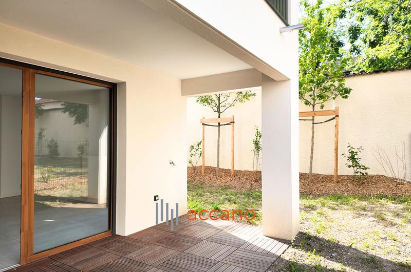 Appartement - 83 m² - 4 pièces