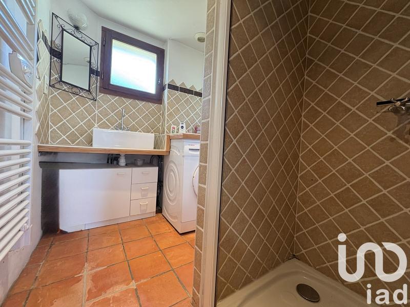 Maison de village - 100 m² - 6 pièces