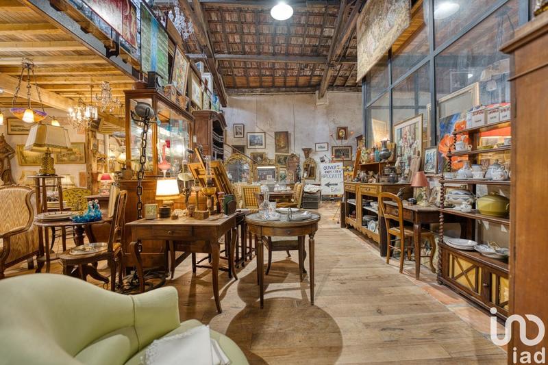 Local commercial - 390 m²