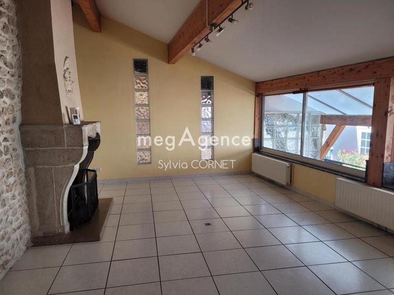 Appartement - 103 m² - 5 pièces