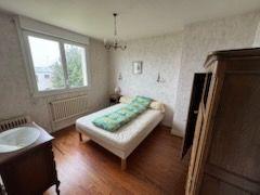 Maison - 104 m² - 5 pièces