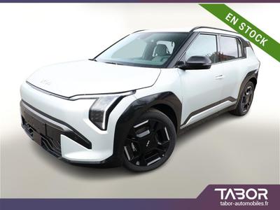 Kia Ev3 81,4kWh Gt-Line Acc Led Pac Gps cam