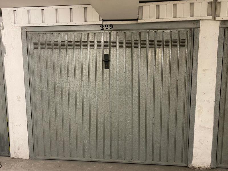 Studio - 33 m² - 2 pièces