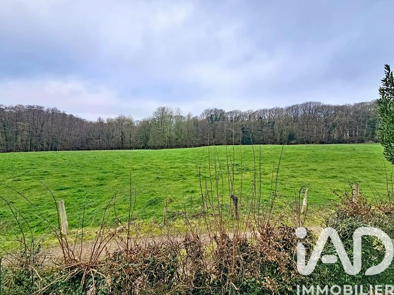 Maison - 93 m² - 4 pièces