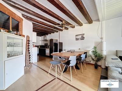 Maison en pierre - 630 m² - 10 pièces