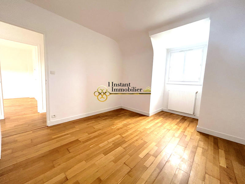 Maison - 106 m² - 4 pièces