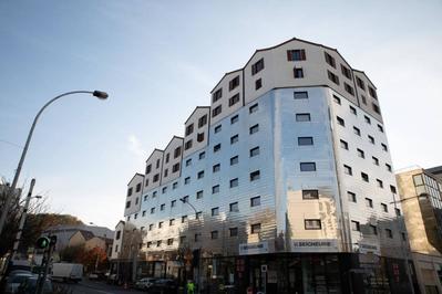 Studio - 19 m² - 1 pièce