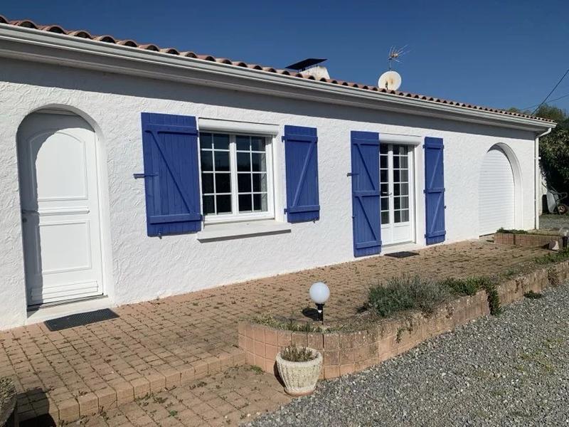 Maison - 174 m² - 6 pièces