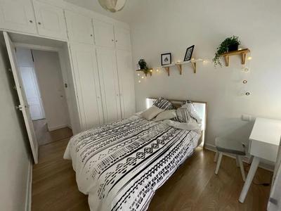 Appartement - 48 m² - 3 pièces