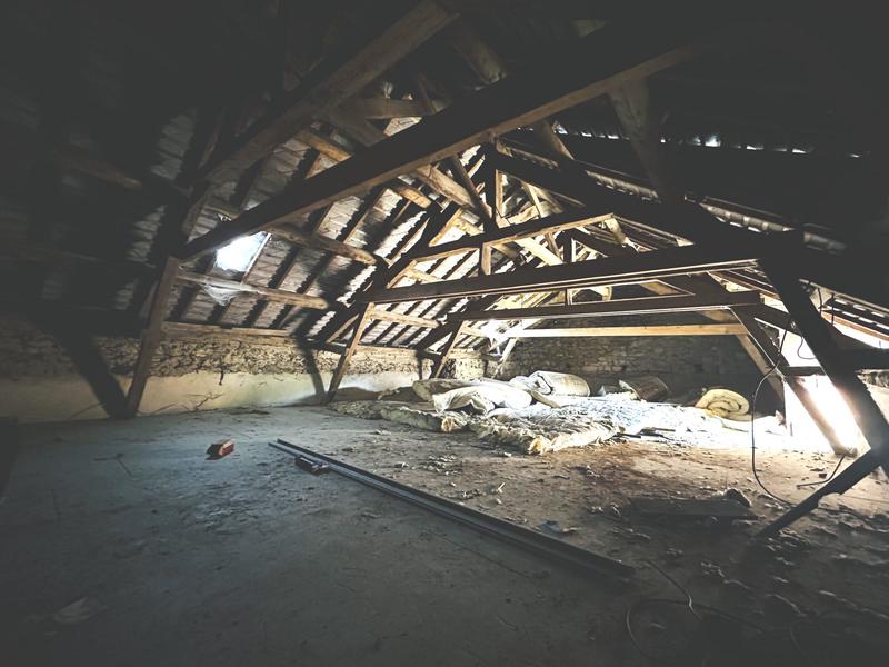 Maison - 65 m² - 2 pièces