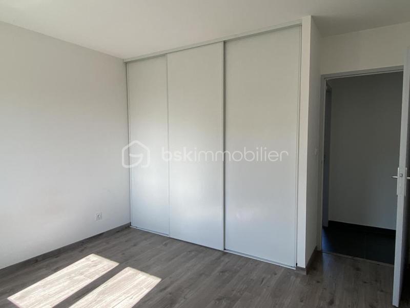 Maison - 83 m² - 5 pièces